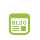 ブログ